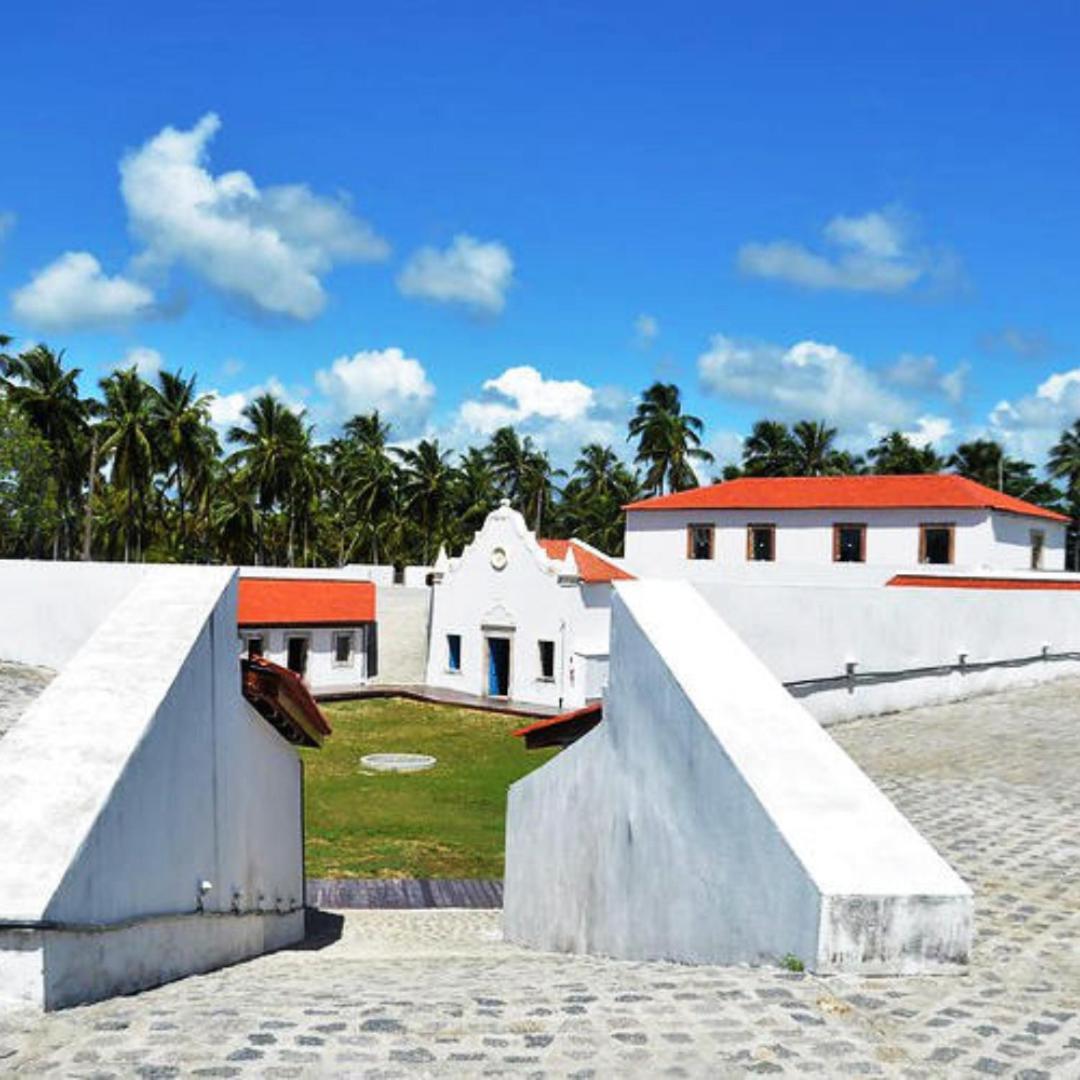 Inn Solar Da Praia 3*