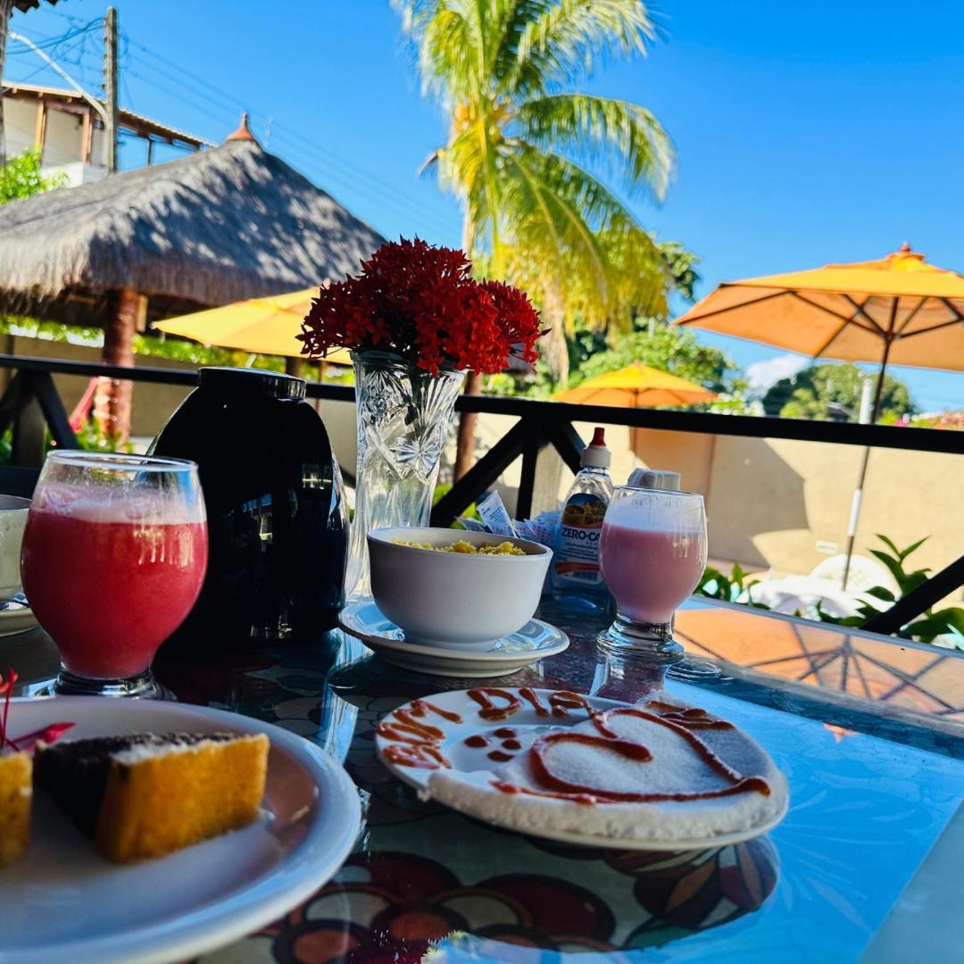 Inn Solar Da Tamandaré