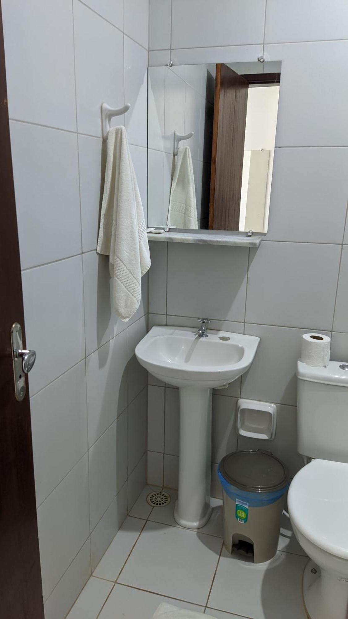 Inn Solar Da Tamandaré
