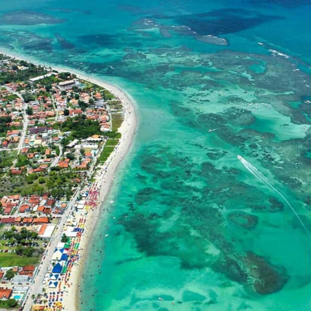 Solar Da 3* Tamandaré