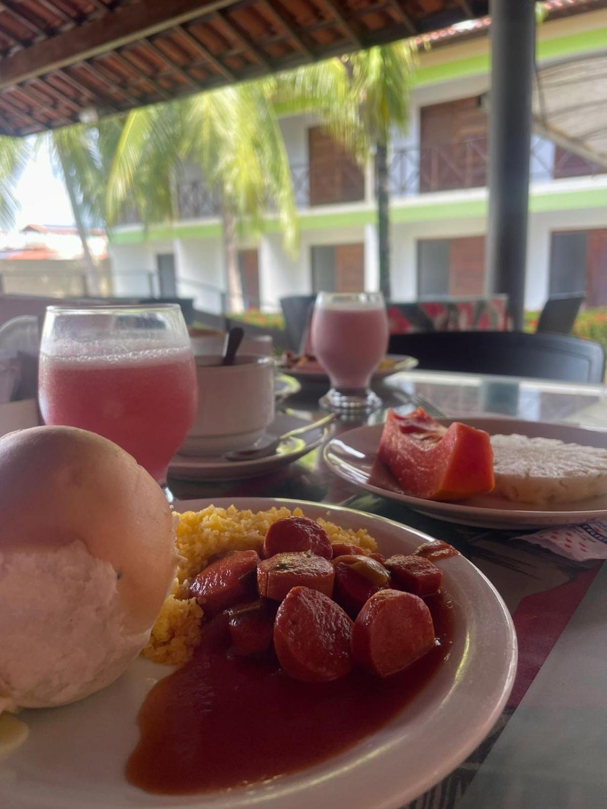 Solar Da Inn Tamandaré
