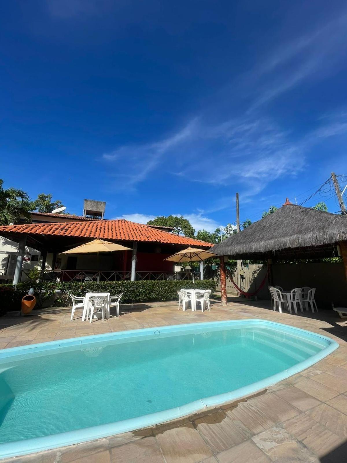 Solar Da 3* Tamandaré