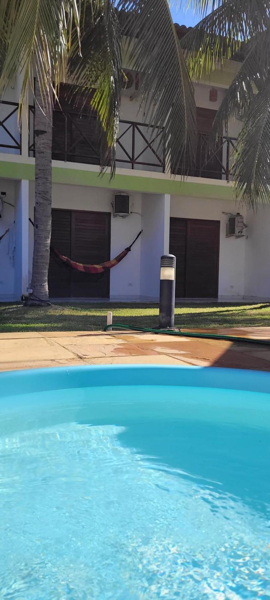 Inn Solar Da Tamandaré