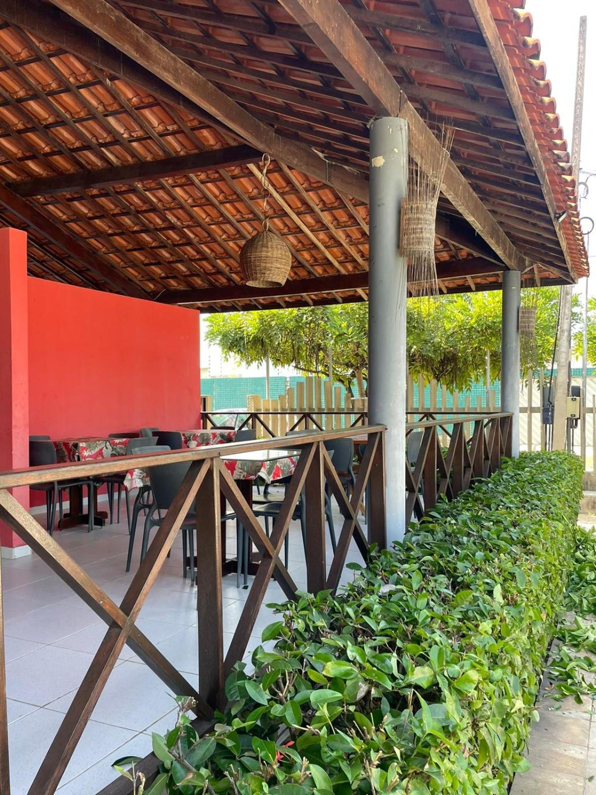 Solar Da Inn Tamandaré