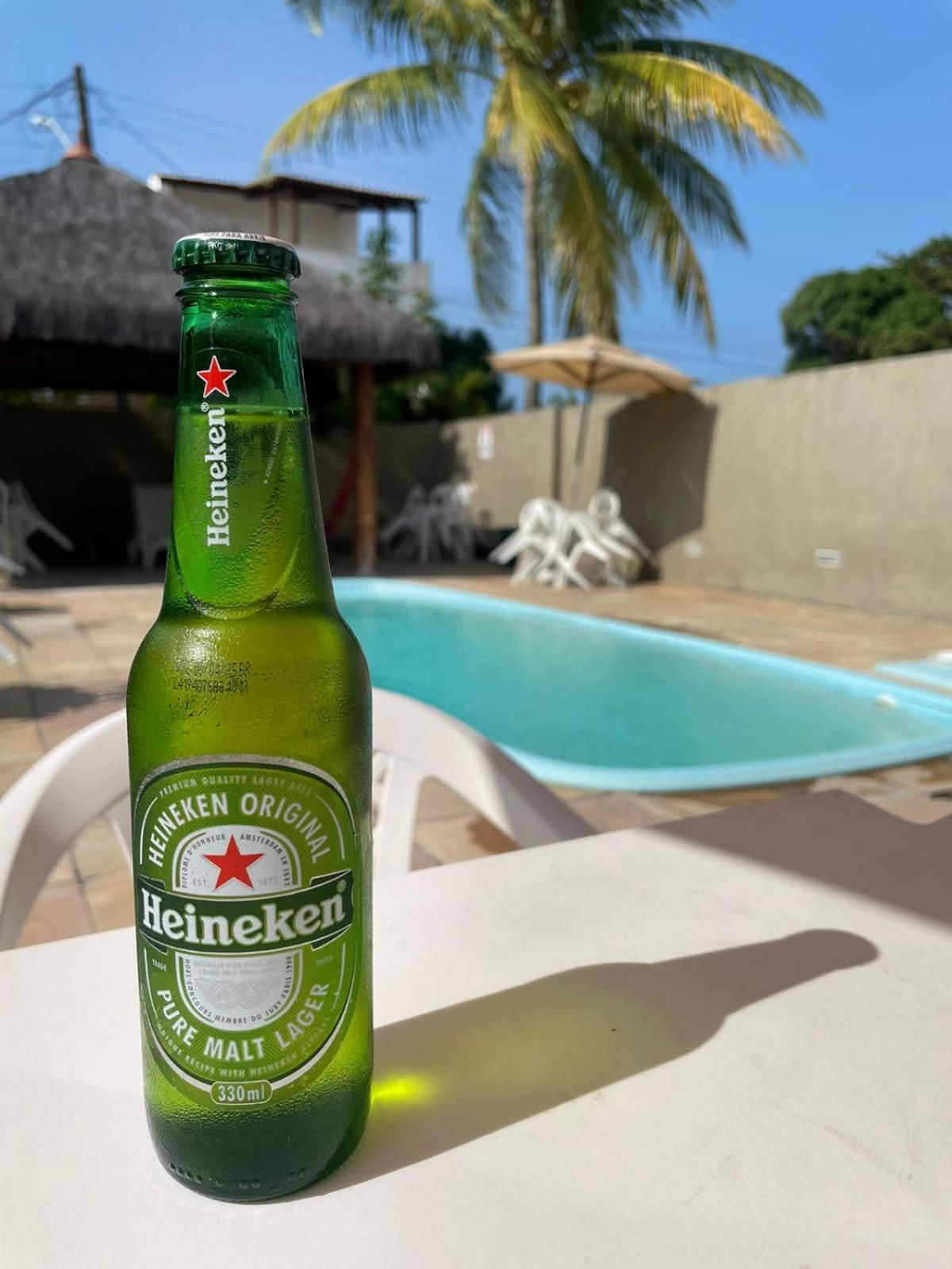 Inn Solar Da Tamandaré
