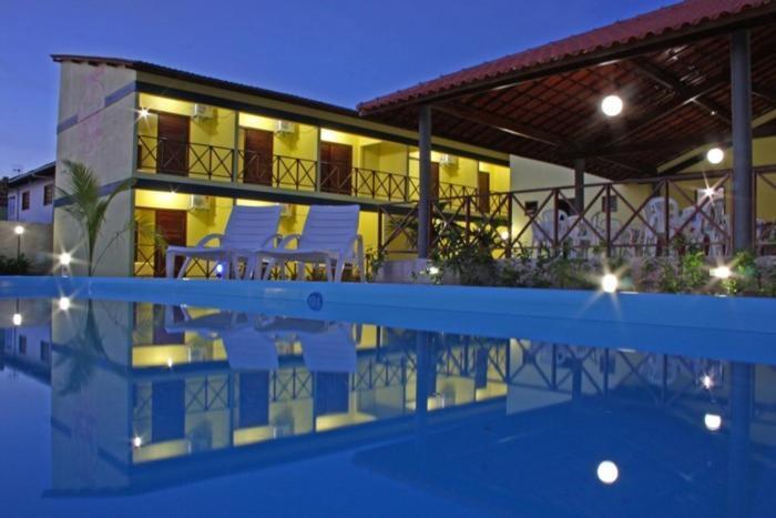 Solar Da 3* Tamandaré